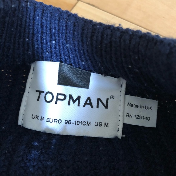 Topman sweater - Picture 2 of 3